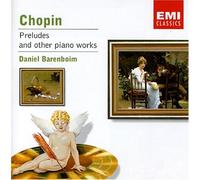 Chopin: Preludes & Other Piano