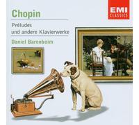Chopin: Preludes/Polonaise