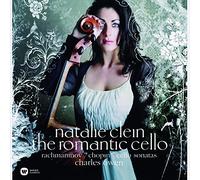 Chopin&Rachmaninov:Cello Soetc