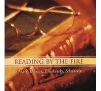 Reading by the Fire: Chopin, Debussy, Tchaikovsky, Schumann [CD de audio] Chopin