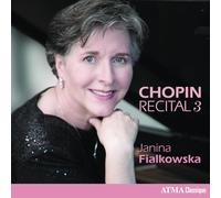 Chopin: Recital 3