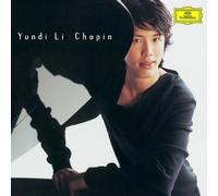 Chopin: Recital by Yundi Li (2013) Audio CD