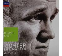 Chopin - Richter-the Master