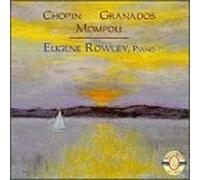 Chopin - Romantic Piano Music