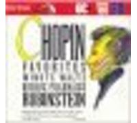 Chopin / Rubinstein, Artur - Basic 100 Vol 20