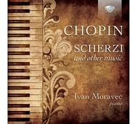 Chopin: Scherzi and Other Music