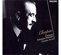 Chopin:Scherzos No.1-4