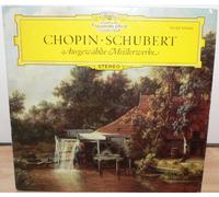Chopin Schubert Ausgew?hlte Meisterwerke