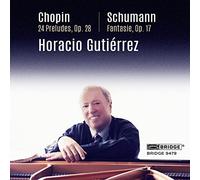 Chopin & Schumann