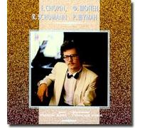 Chopin, Schumann - Bunin, Stanislav