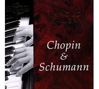 Chopin/Schumann : Harold Bauer plays Chopin & Schumann
