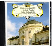 Chopin - Small Treasures
