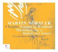 Chopin Sonata in B minor