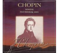 Chopin - Sonatas