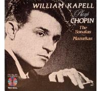 Chopin – Sonatas y Mazurkas – RCA