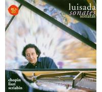 Chopin - Sonate No.3/Etude Op.10 N