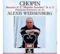 Chopin Sonates 2 3 Polon