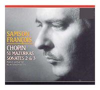 Chopin : Sonates & Mazurkas