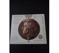 Chopin: The Best of National Edition