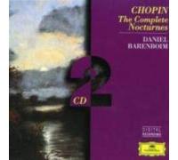 Chopin: The Complete Nocturnes [2 Discs]