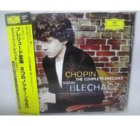 Chopin the Complete Preludes