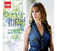 Chopin: The Complete Waltzes