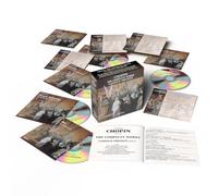 Chopin: The Complete Works