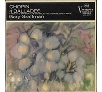 Chopin - The Four Chopin Ballades