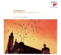 Chopin:the Four Scherzos the F