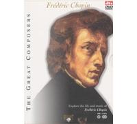 Chopin - The Great Composers (+ 2 CDs) [Alemania] [DVD]