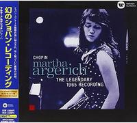 Chopin-the Legendary 1965 Reco