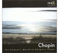 Chopin: the Romantic World