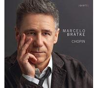 Chopin : Œuvres pour piano. Bratke.