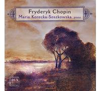 Chopin : uvres pour piano. Korecka-Soszkowska.