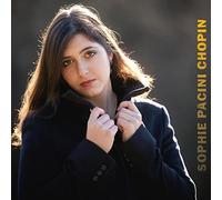 Chopin : uvres pour piano. Pacini.