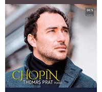 Chopin : Œuvres pour piano. Prat.