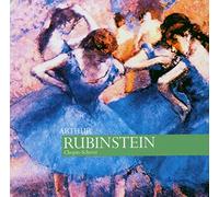 Chopin : uvres pour piano. Rubinstein.