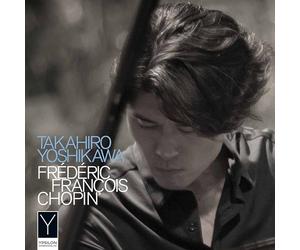 Chopin : Œuvres pour piano. Yoshikawa.