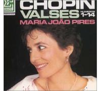 Chopin:Valses 1-14