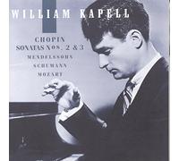 Chopin - Vol 2: Sonatas 2 & 3