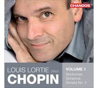 Chopin Volume 1