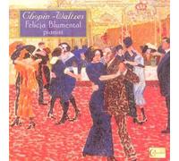 CHOPIN WALTZES