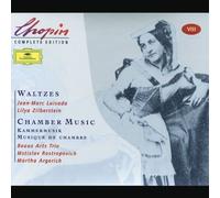 Chopin;Waltzes/Chamber Music