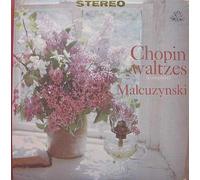 Chopin: Waltzes (Complete)