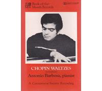 Chopin Waltzes (Complete)