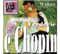 Chopin - Waltzes - Vladimir Ashkenazy