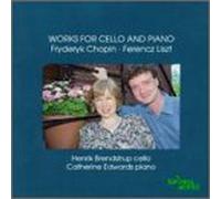 Chopin - Works for Cello & Piano