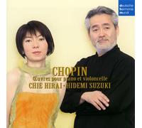 Chopin:Works for Cello & Piano