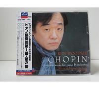 Chopin:Works for Piano & Orche