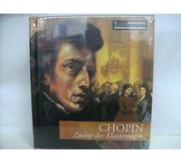 Chopin - Zauber der Klaviermusik
